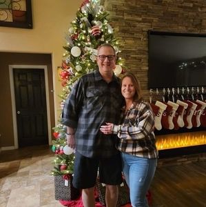 Meet your Posher, Dawn